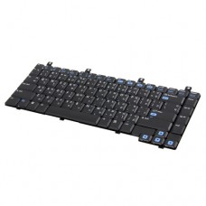 Keypad HP DV4000 Ti (BK) TOP